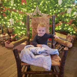 Meet your Posher, Mary